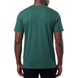 Camiseta Masculina Oakley O-Ellipse Tee Verde-457291BR-7BC- -2-